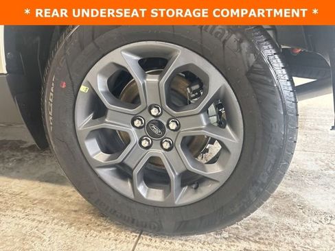 New 2025 Ford Maverick XLT w/ Equipment Group 301A image 32