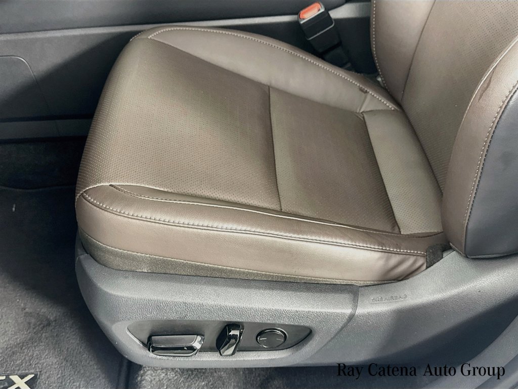 Certified 2026 Lexus TX 350 AWD w/ Technology Package image 20