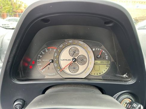 Used 2002 Lexus IS 300 image 18