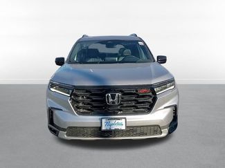 New 2025 Honda Pilot TrailSport video 2