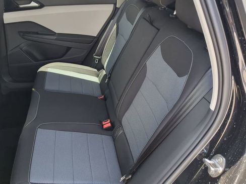 New 2026 Volkswagen Taos S FWD image 15