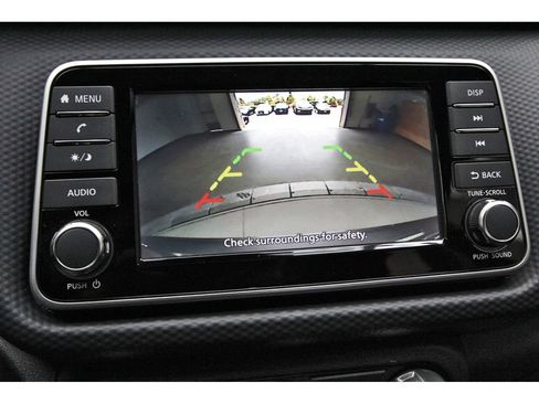 Certified 2025 Nissan Kicks Play S FWD image 25