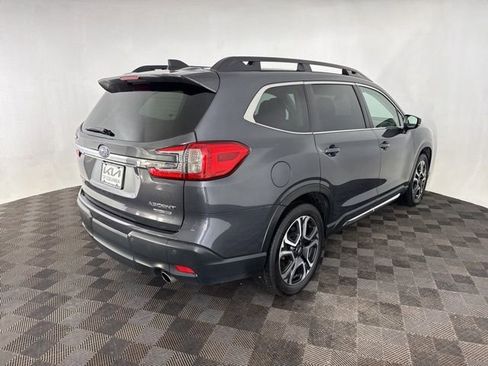 Used 2024 Subaru Ascent Limited w/ Technology Package AWD/4WD image 8