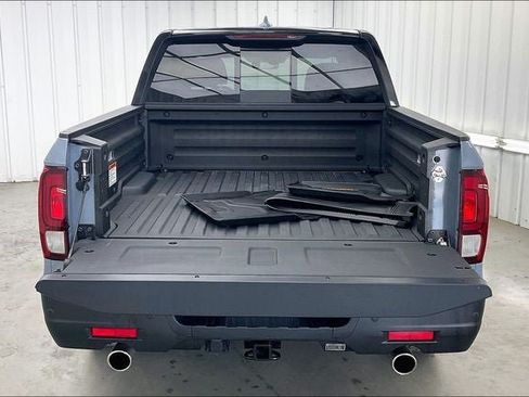 Certified 2026 Honda Ridgeline TrailSport image 35