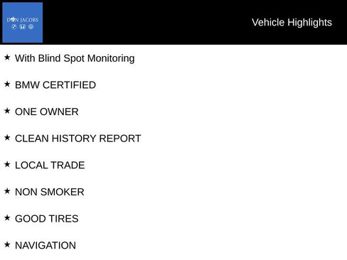 Certified 2024 BMW X7 xDrive40i w/ Executive Package AWD/4WD image 2