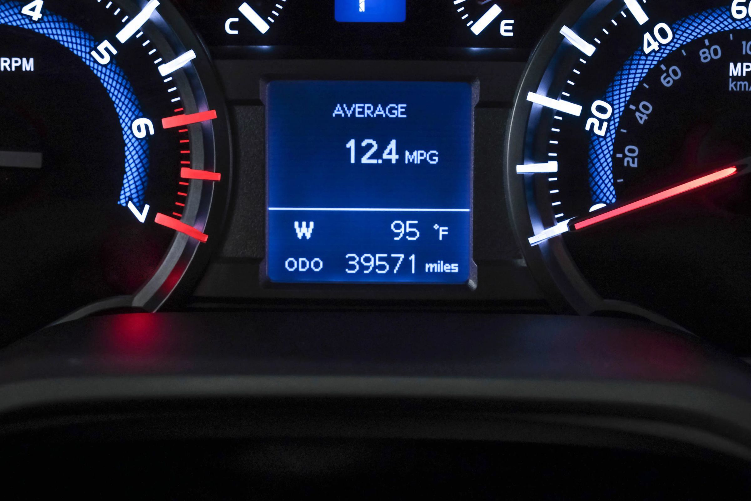 Used 2016 Toyota 4Runner Limited AWD/4WD image 20
