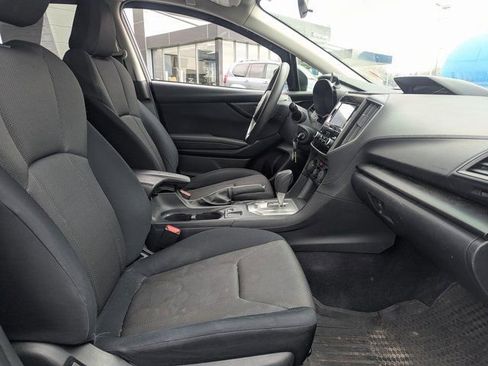 Used 2019 Subaru Crosstrek 2.0i w/ Eyesight System image 29