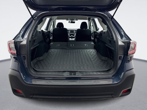 Used 2025 Subaru Outback image 19