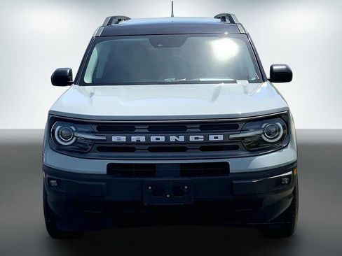 Used 2022 Ford Bronco Sport Big Bend w/ Convenience Package AWD/4WD image 7