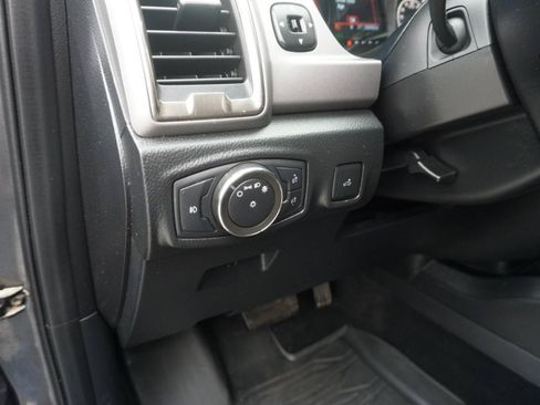 Used 2020 Ford Ranger XLT w/ Technology Package AWD/4WD image 16