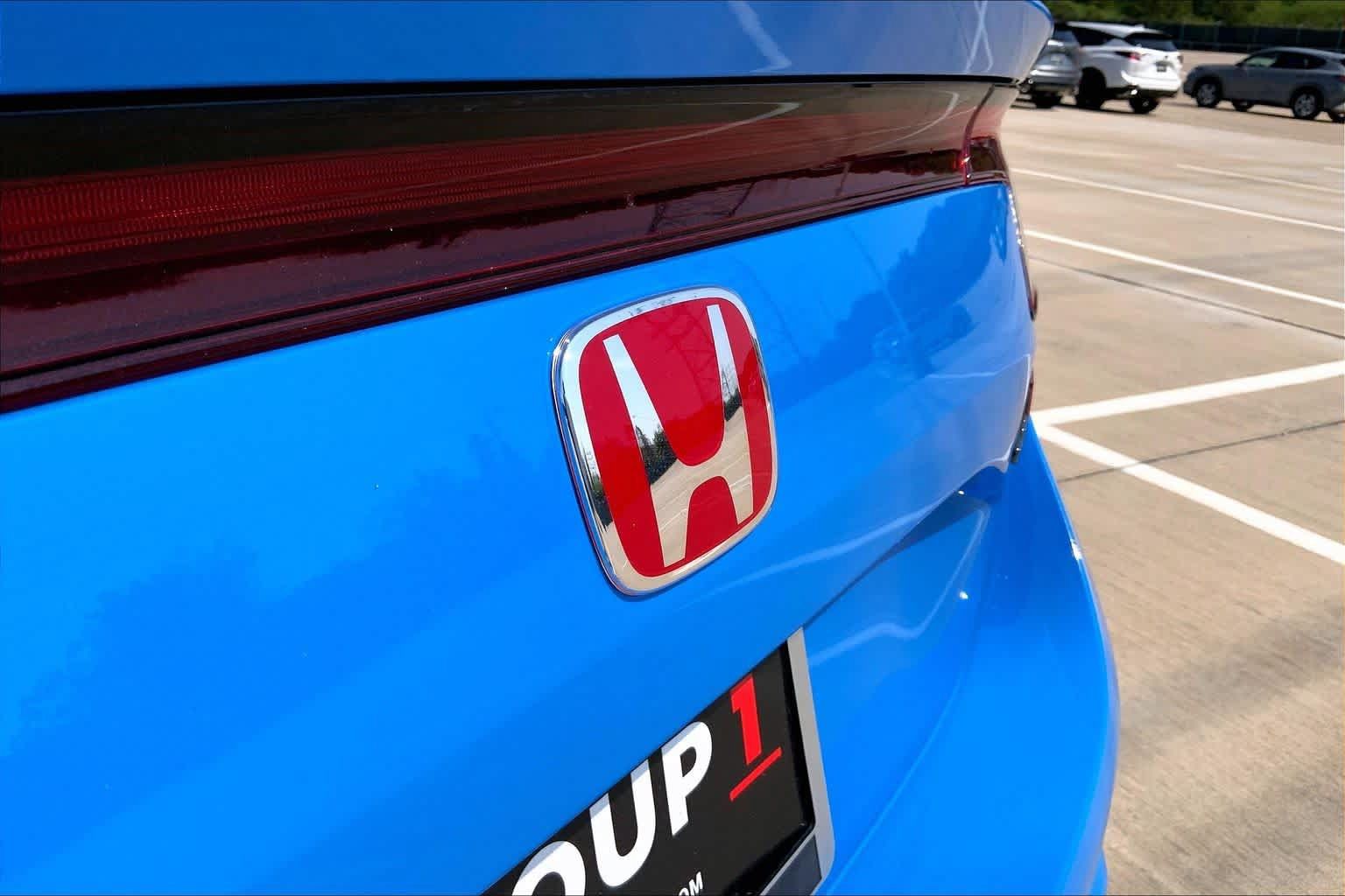 Used 2024 Honda Civic Type R image 30
