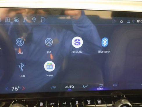 New 2026 Chevrolet Blazer EV LT image 20