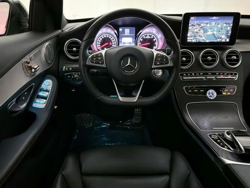 Used 2018 Mercedes-Benz C 43 AMG 4MATIC Sedan image 32