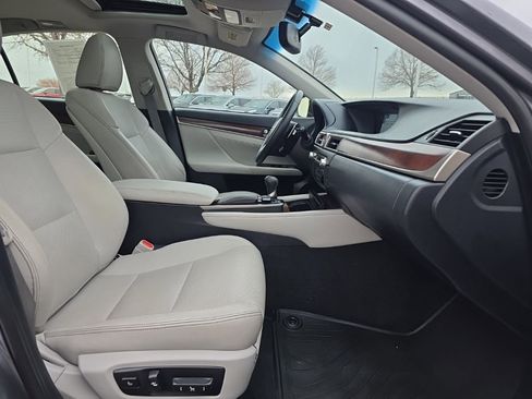 Used 2015 Lexus GS 350 AWD w/ Premium Package image 22