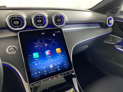 Used 2026 Mercedes-Benz C 300 4MATIC Sedan image 24