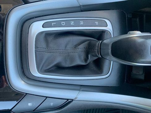 Used 2014 Ford Fusion Energi Titanium FWD image 13