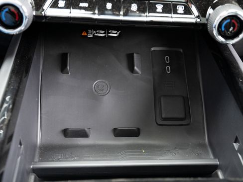 Used 2024 Chevrolet Silverado EV RST image 35