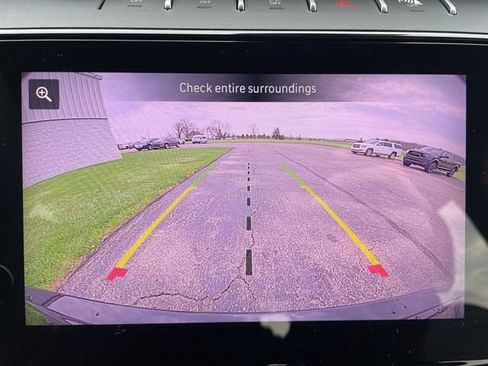 New 2026 Jeep Grand Cherokee Limited AWD/4WD image 28