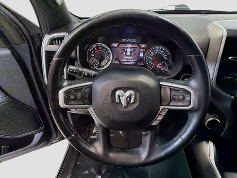 Used 2023 RAM 1500 Big Horn AWD/4WD image 13
