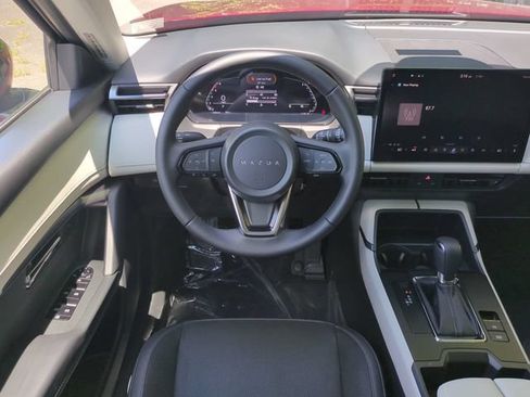 New 2026 MAZDA CX-5 Select AWD/4WD image 15