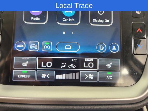 Certified 2025 Subaru Outback Limited AWD/4WD image 32