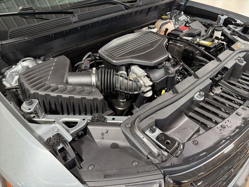 Certified 2023 GMC Acadia AT4 w/ Preferred Package image 42