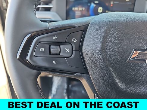 New 2027 Chevrolet Bolt RS w/ Technology Package FWD image 16