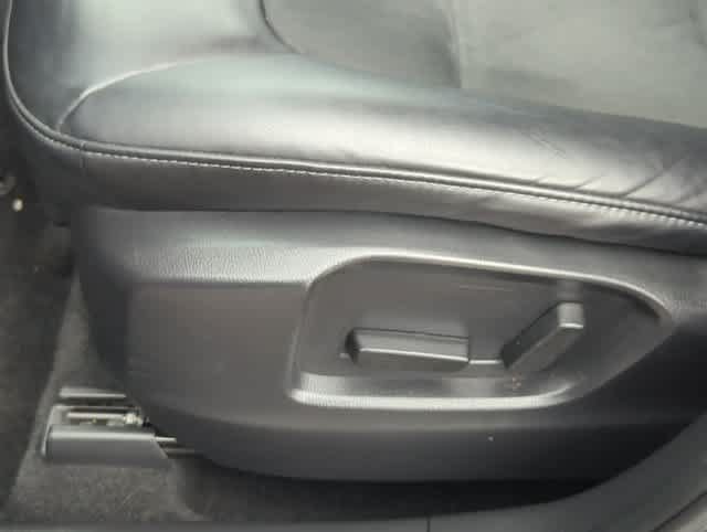 Used 2023 MAZDA CX-5 AWD 2.5 S w/ Select Package image 17