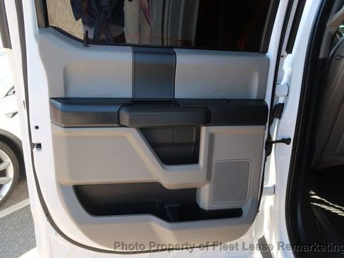 Used 2020 Ford F250 XL w/ Power Equipment Group AWD/4WD image 17