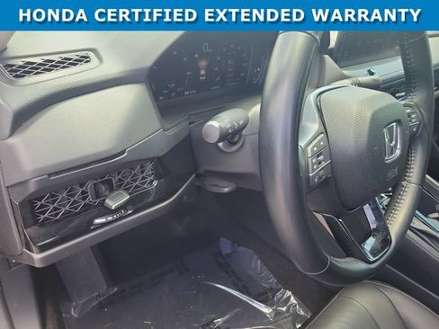 Used 2025 Honda Accord EX-L image 25