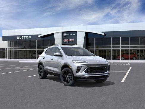 New 2026 Buick Encore GX Sport Touring FWD image 1