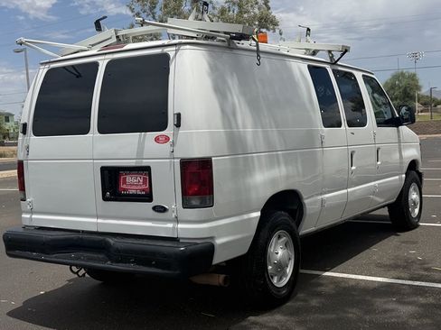 Used 2008 Ford E-250 and Econoline 250 RWD image 24