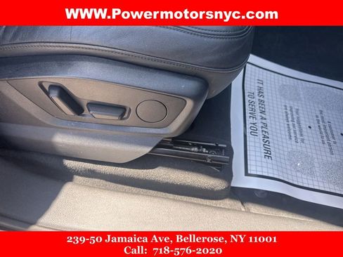 Used 2023 Audi Q7 3.0T Premium Plus image 16