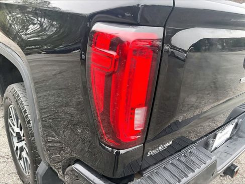 Used 2019 GMC Sierra 1500 AT4 image 22