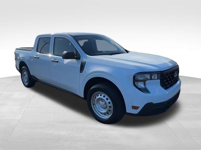 New 2026 Ford Maverick XL w/ Equipment Group 101A