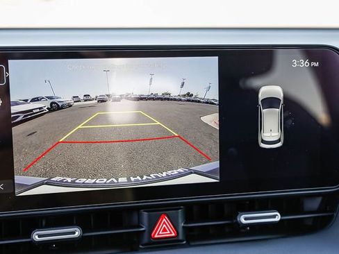 New 2026 Hyundai Ioniq 5 SEL RWD image 27