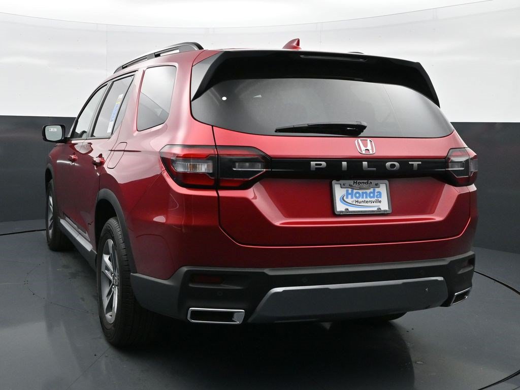 Used 2026 Honda Pilot EX-L image 5