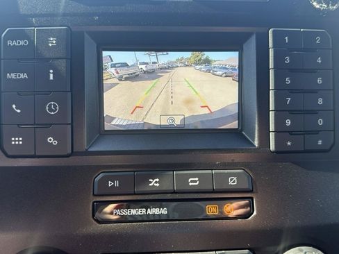 Used 2021 Ford F250 XL AWD/4WD image 25