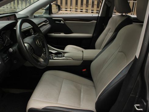 Used 2017 Lexus RX 350 AWD w/ Premium Package image 14