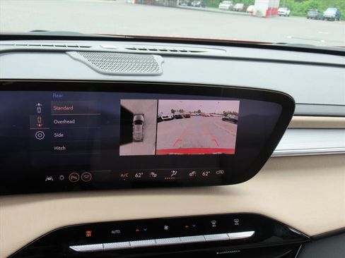 New 2026 Buick Enclave Preferred image 22