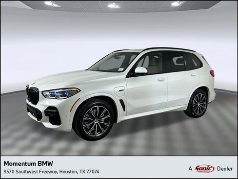 Used 2023 BMW X5 xDrive45e w/ Executive Package image 1