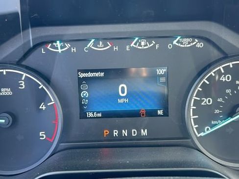 New 2025 Ford F550 2WD Regular Cab Super Duty image 12