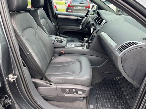 Used 2013 Audi Q7 TDI Prestige AWD/4WD image 18