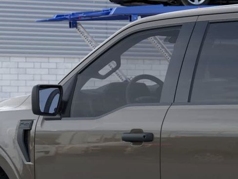 New 2026 Ford F150 STX AWD/4WD image 20