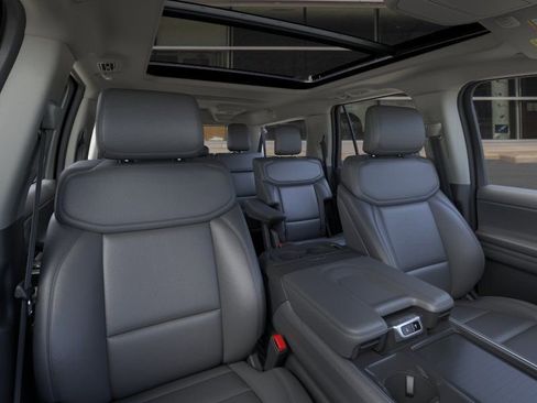 New 2026 Ford Expedition Max Active image 11