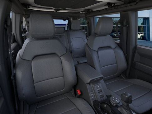 New 2026 Ford Bronco Badlands AWD/4WD image 10