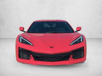 Used 2025 Chevrolet Corvette Z06 RWD video 2