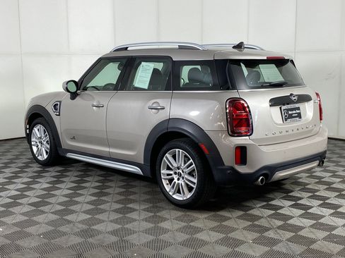 Used 2024 MINI Cooper Countryman S image 3
