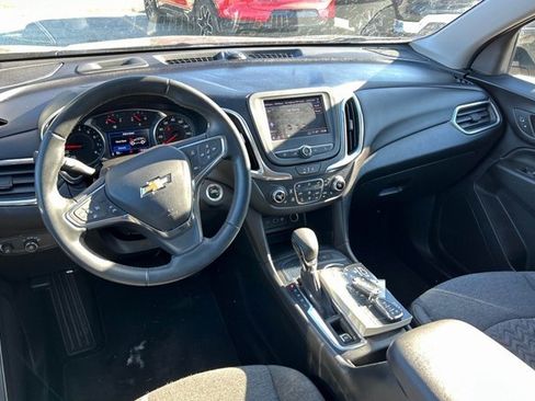 Used 2024 Chevrolet Equinox LT image 6