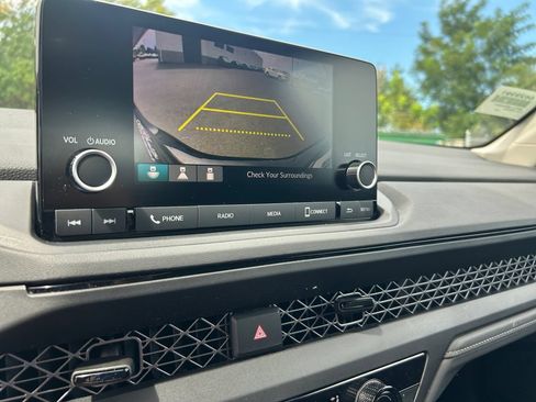 Used 2024 Honda Accord LX image 26